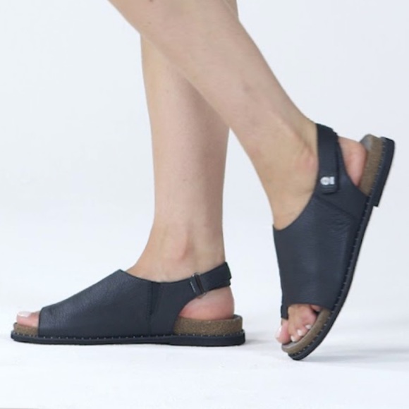 earth shoes camellia marconi